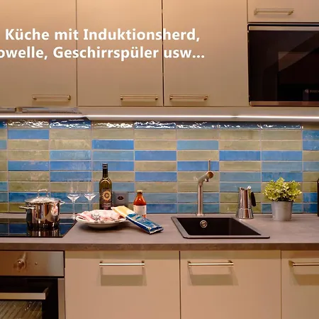 Top-ferienwohnung Im Landhausstil Mit Panoramablick & Pool