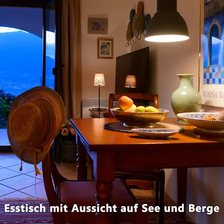 Top-ferienwohnung Im Landhausstil Mit Panoramablick & Pool Appartement *