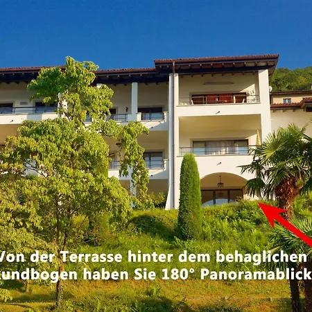 Appartement Top-ferienwohnung Im Landhausstil Mit Panoramablick & Pool *