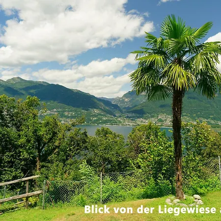 Top-ferienwohnung Im Landhausstil Mit Panoramablick & Pool Apartment *
