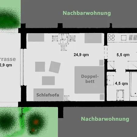 Top-ferienwohnung Im Landhausstil Mit Panoramablick & Pool Apartment Gambarogno