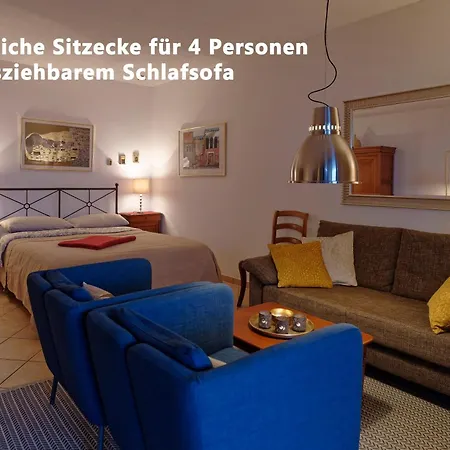 Top-ferienwohnung Im Landhausstil Mit Panoramablick & Pool Appartement