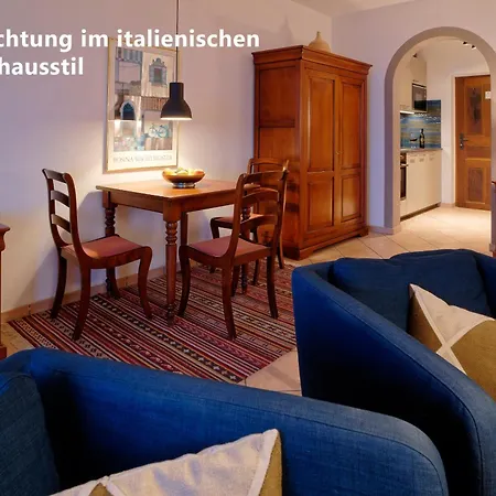 Appartement Top-ferienwohnung Im Landhausstil Mit Panoramablick & Pool *