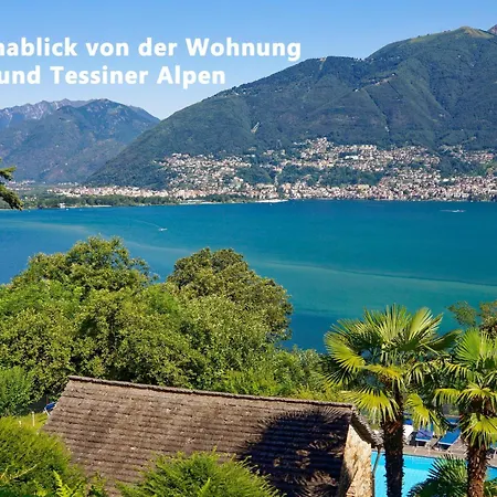 Top-ferienwohnung Im Landhausstil Mit Panoramablick & Pool