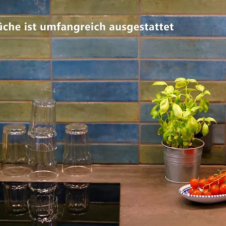 Top-ferienwohnung Im Landhausstil Mit Panoramablick & Pool Appartement