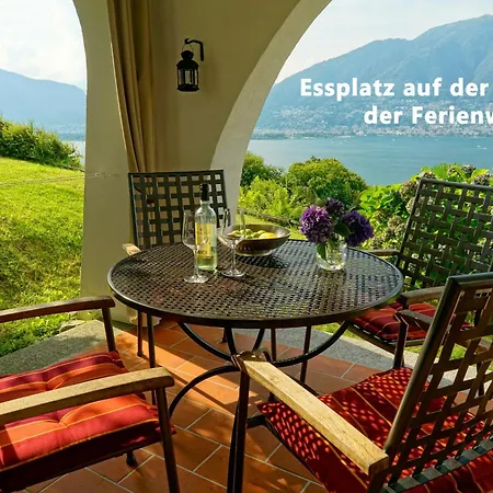 Top-ferienwohnung Im Landhausstil Mit Panoramablick & Pool