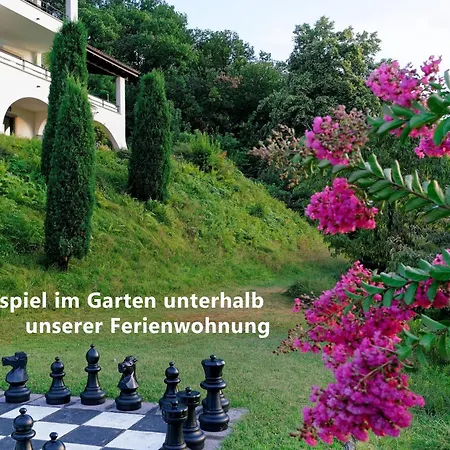 Apartment Top-ferienwohnung Im Landhausstil Mit Panoramablick & Pool *